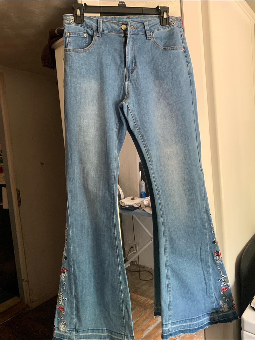 Vintage women’s jeans